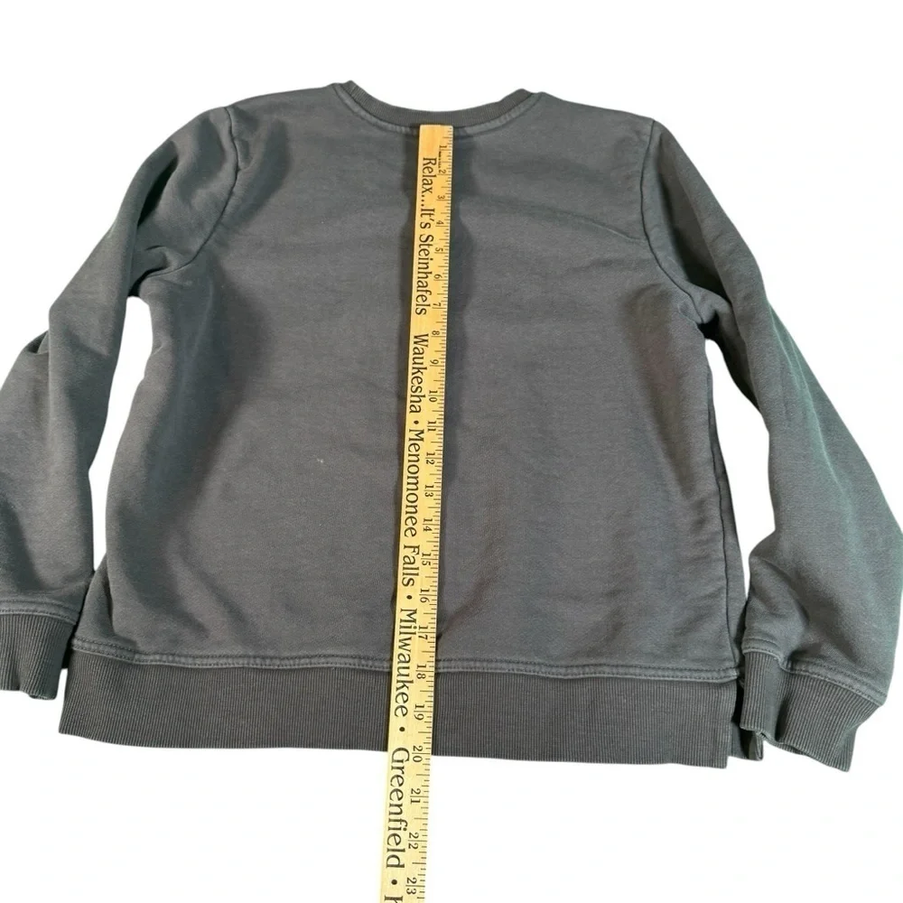 Gap Chaps Boys Bundle Lot Of 2 Sweater Polo Shirt Size Medium 10/12